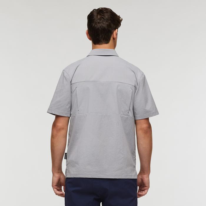 Sumaco Short-Sleeve Shirt - Men's Product Image