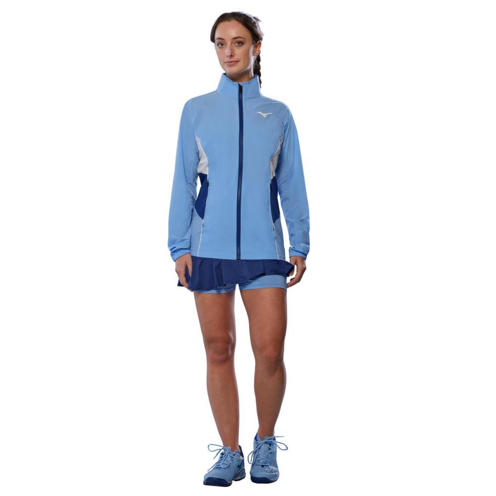 Mizuno Women's Shadow Tennis Jacket Product Image