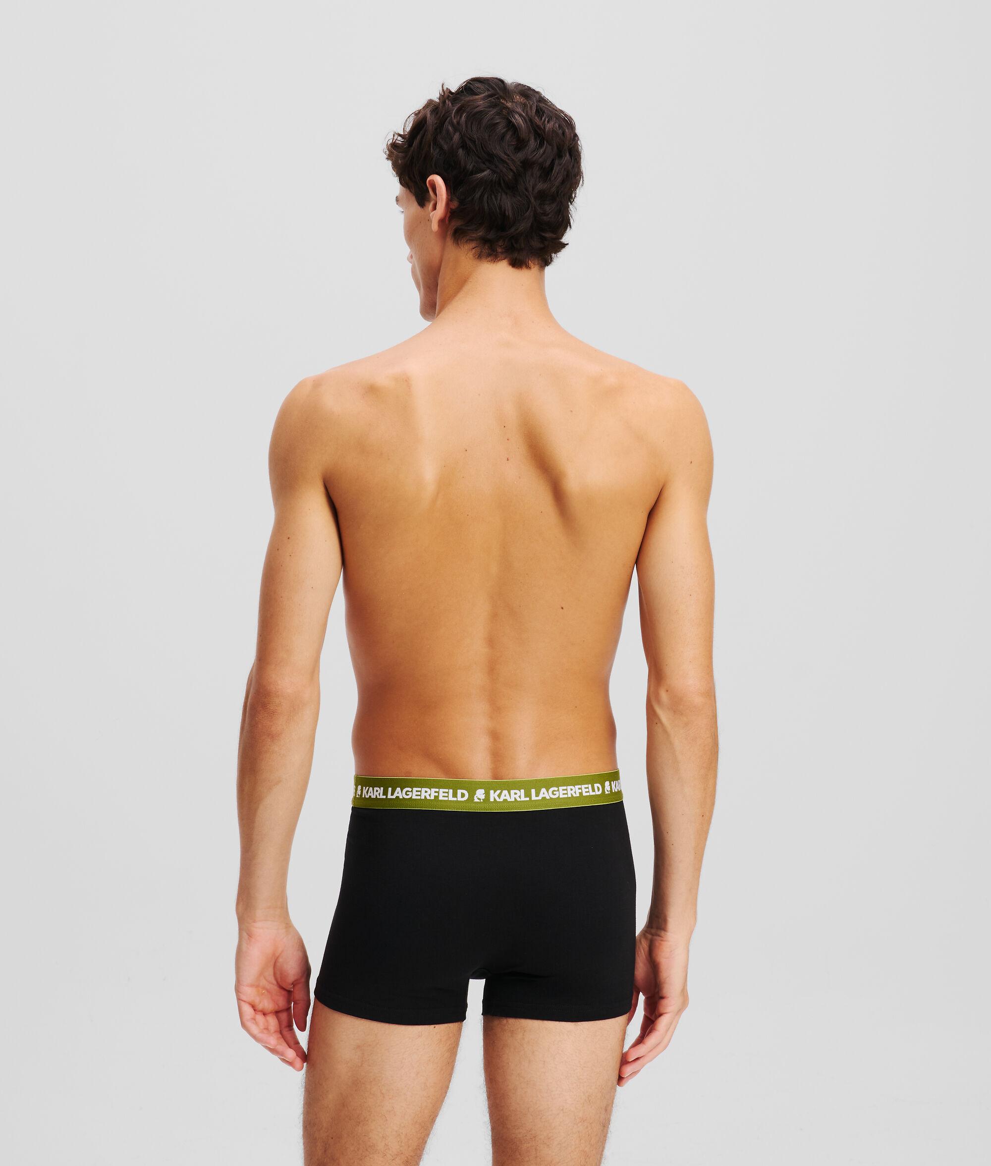 LOGO TRUNKS – 3-PACK Product Image
