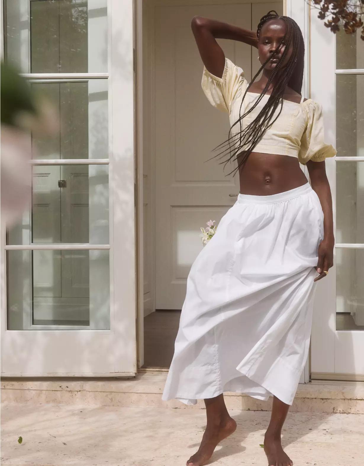 Aerie The New Essential Skirt Product Image