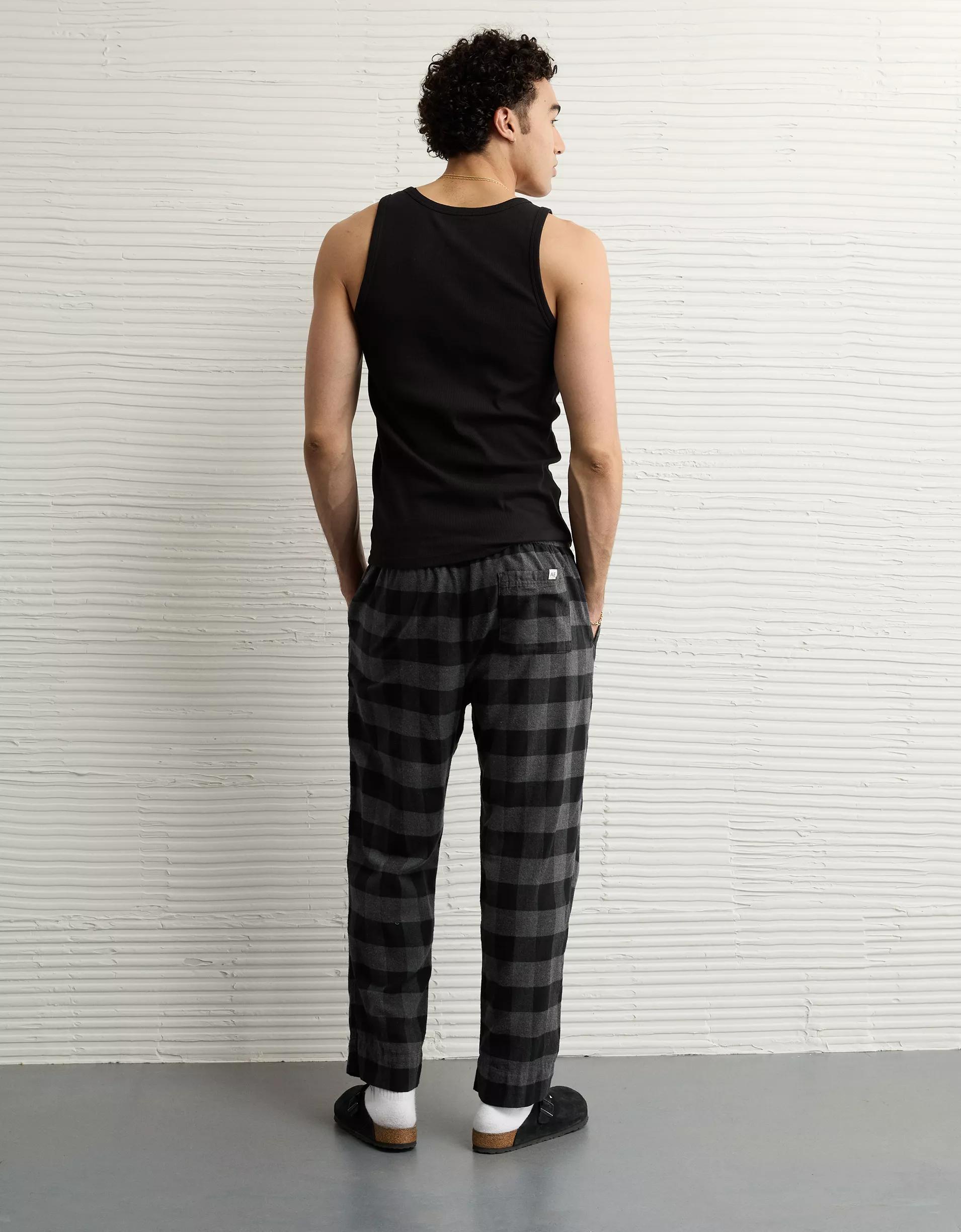 AE Flannel PJ Pant Product Image
