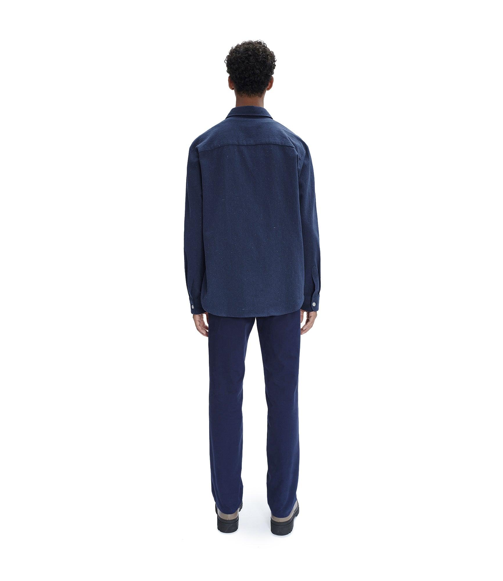 Aston overshirt Male Product Image