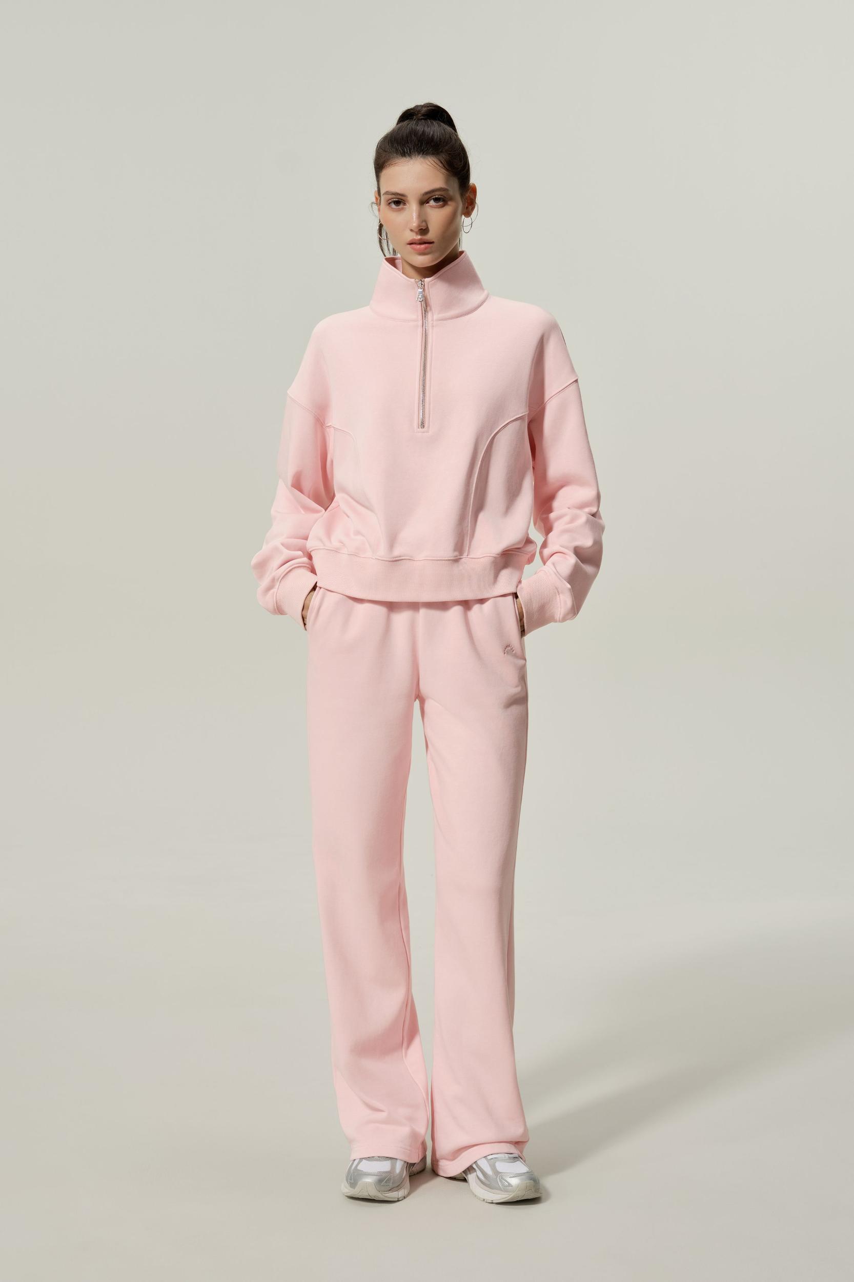 Heirloom '89 Half-Zip Pullover Product Image