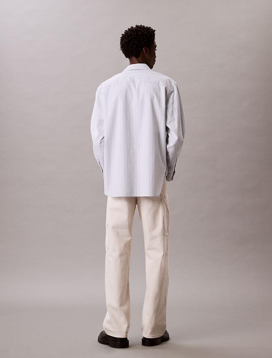 Straight Leg Carpenter Jeans Product Image