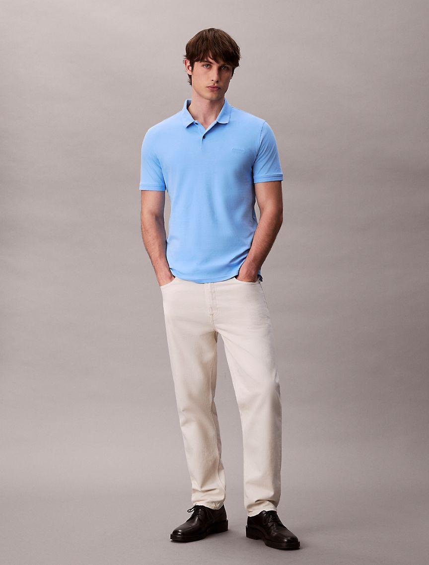 Liquid Touch Polo Shirt Product Image