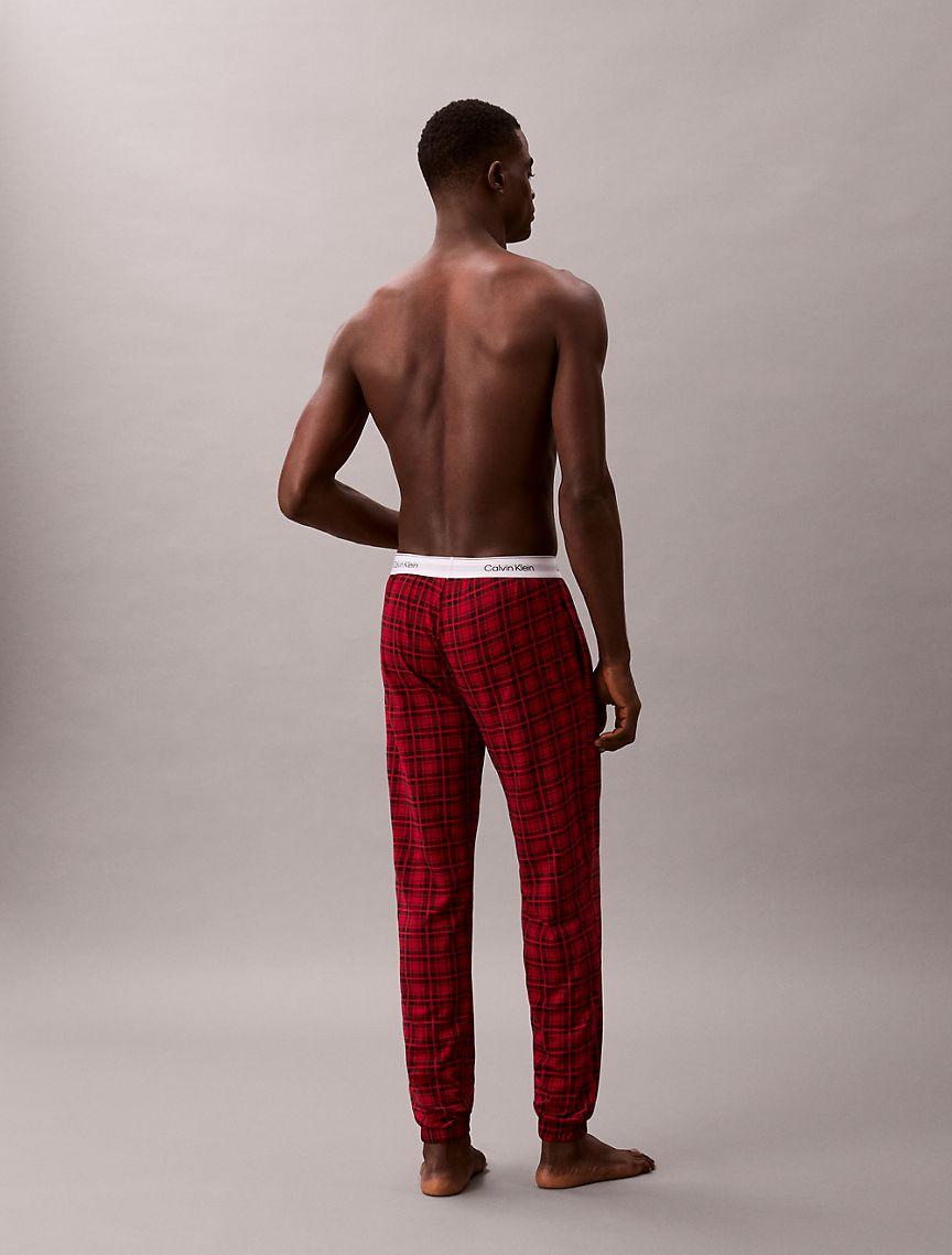 Icon Cotton Stretch Sleep Joggers Product Image