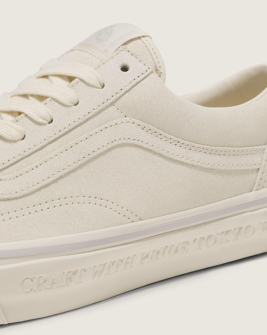 OTW by Vans X NBHD Old Skool 36 in Birch Beige| Vans US Product Image