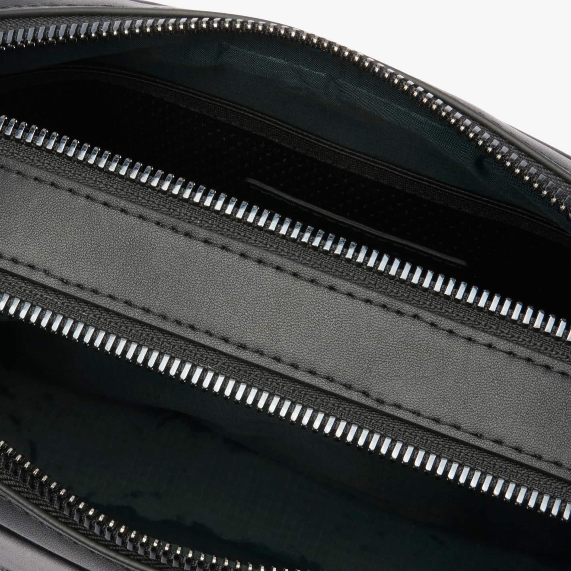 Nomogramme Leather Clutch Product Image