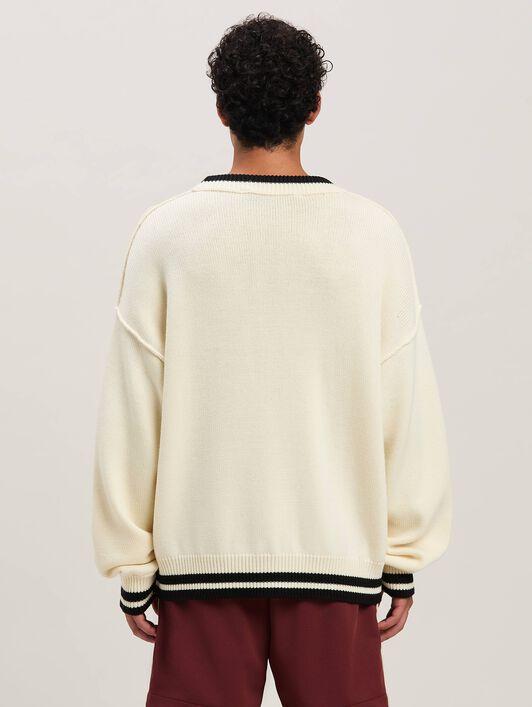 BEAR IN MIND SWEATER Product Image