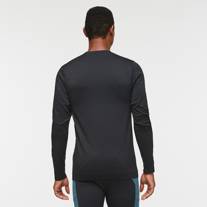 Debajo Seamless Baselayer Crew - Men's Product Image