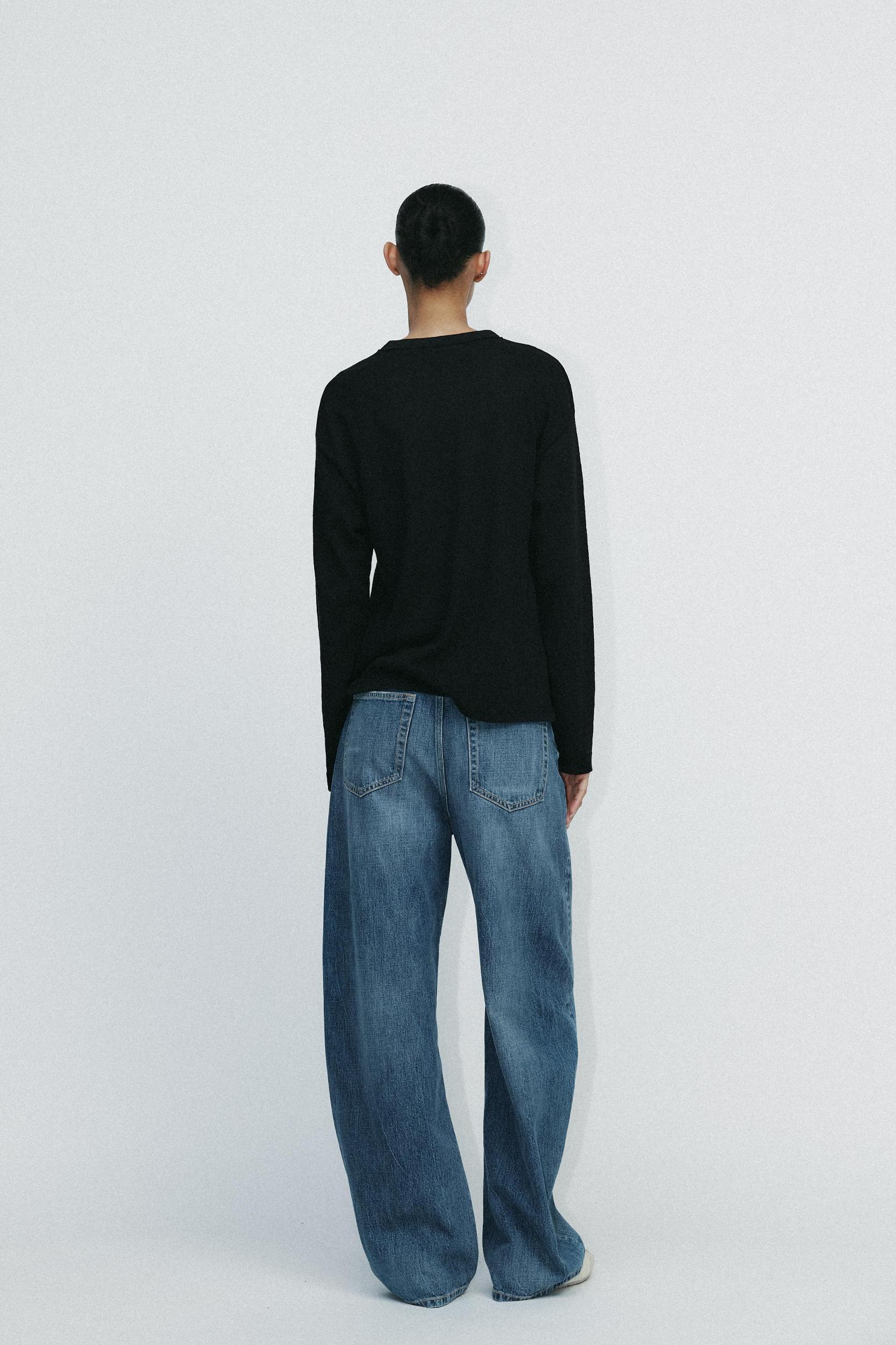 RUSTIC T-SHIRT Product Image