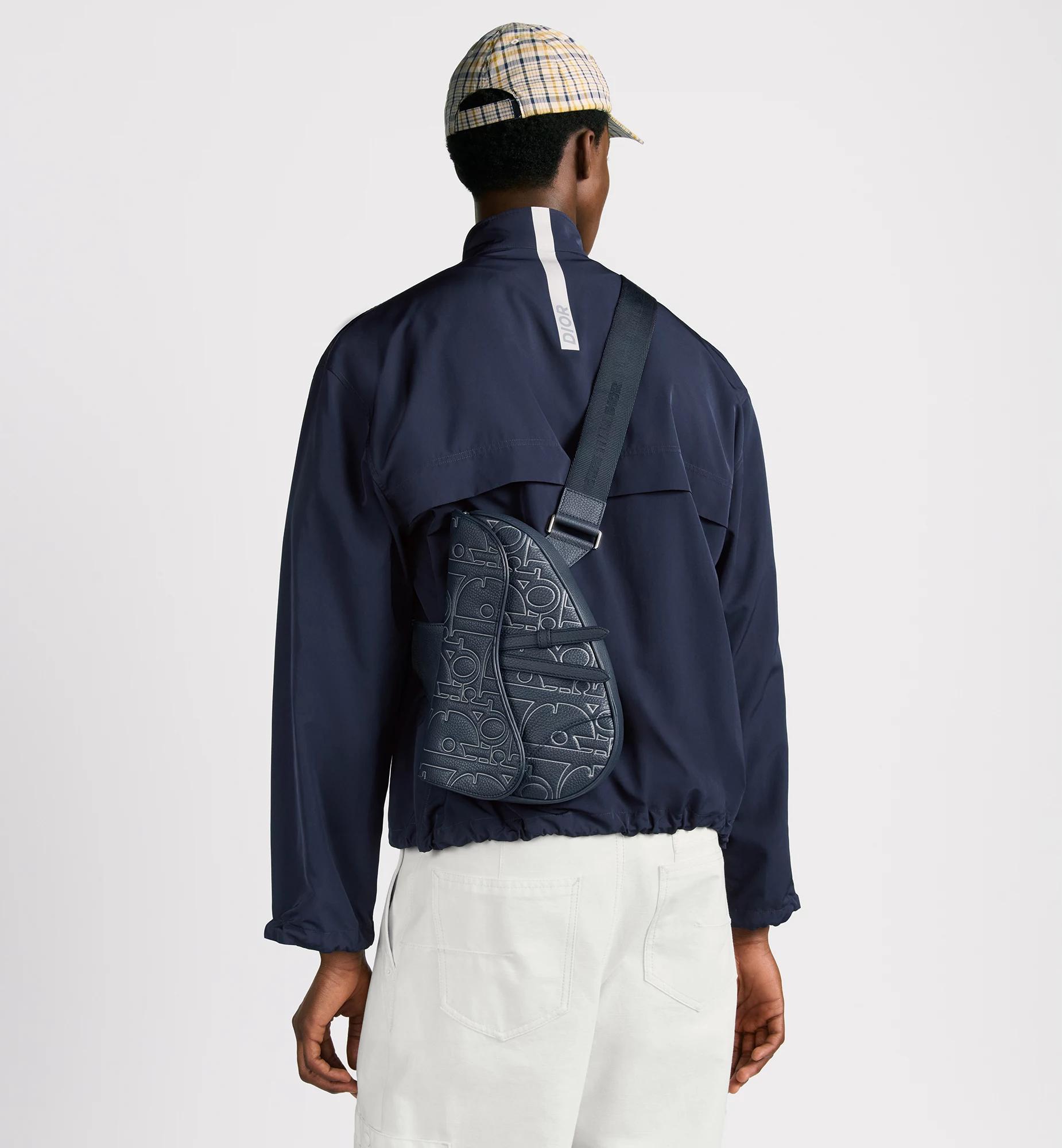 Saddle Bag Product Image