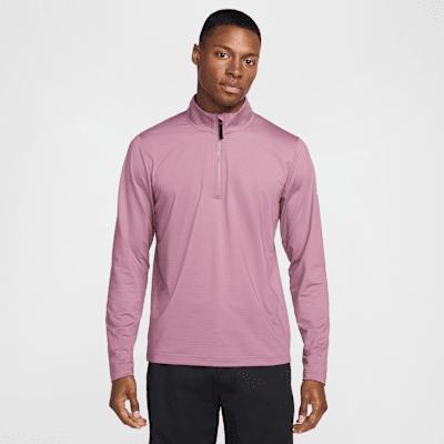 Nike Victory Men's Dri-FIT 1/2-Zip Golf Top Product Image