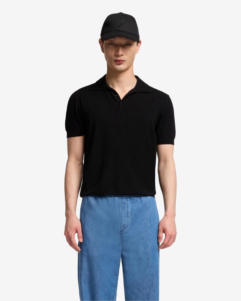 Logo Cap Product Image