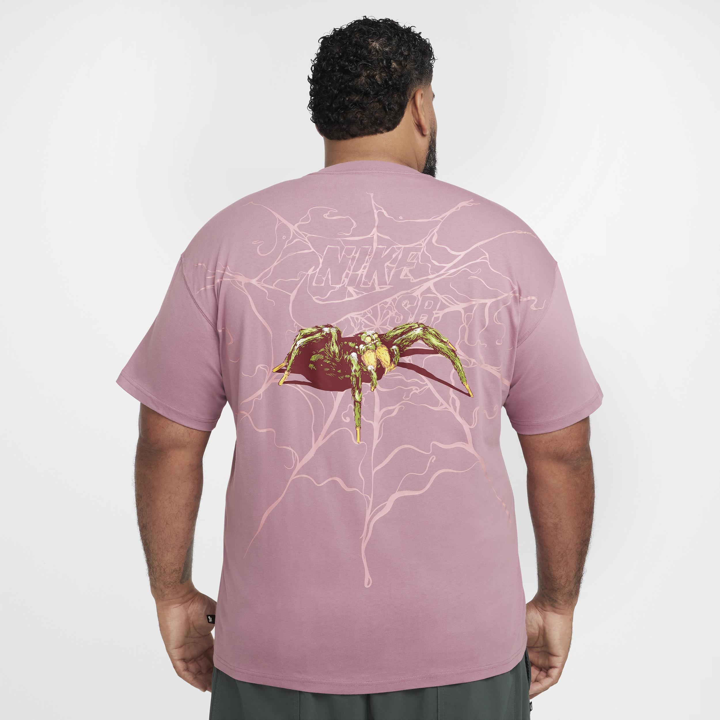 Nike SB T-Shirt Product Image