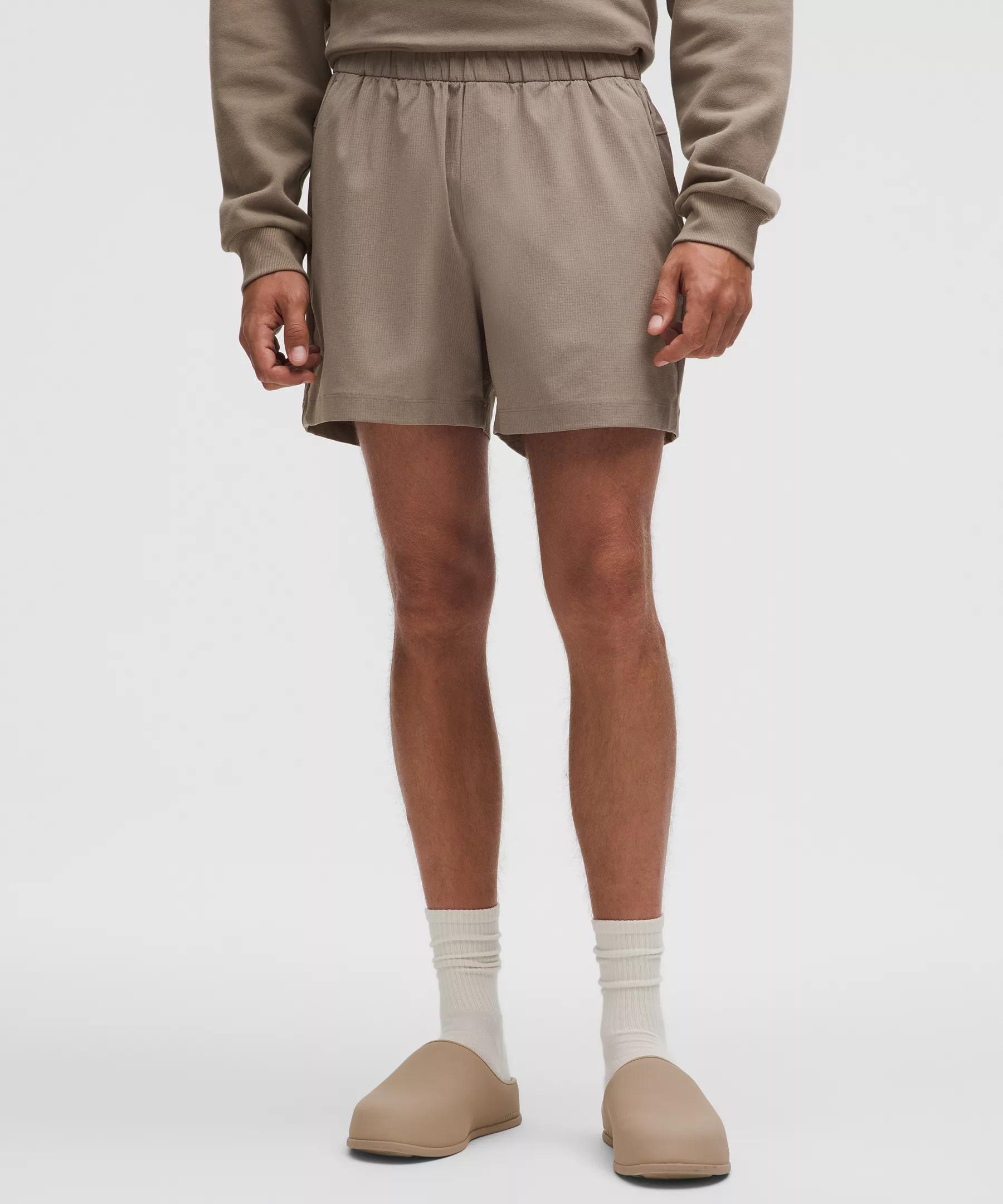 ABC WovenAir Pull-On Short 5" Product Image