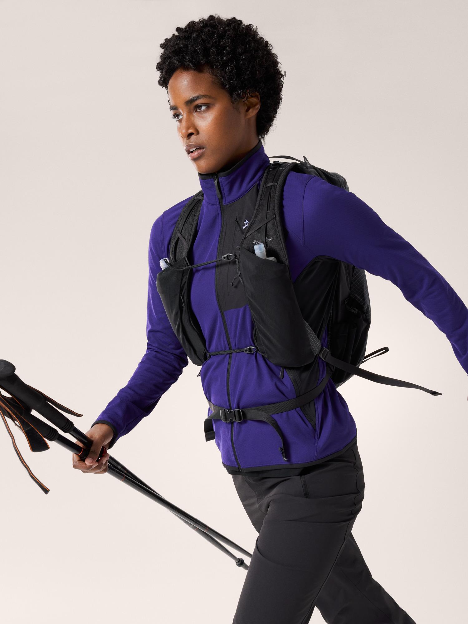 Delta Jacket Women's Product Image