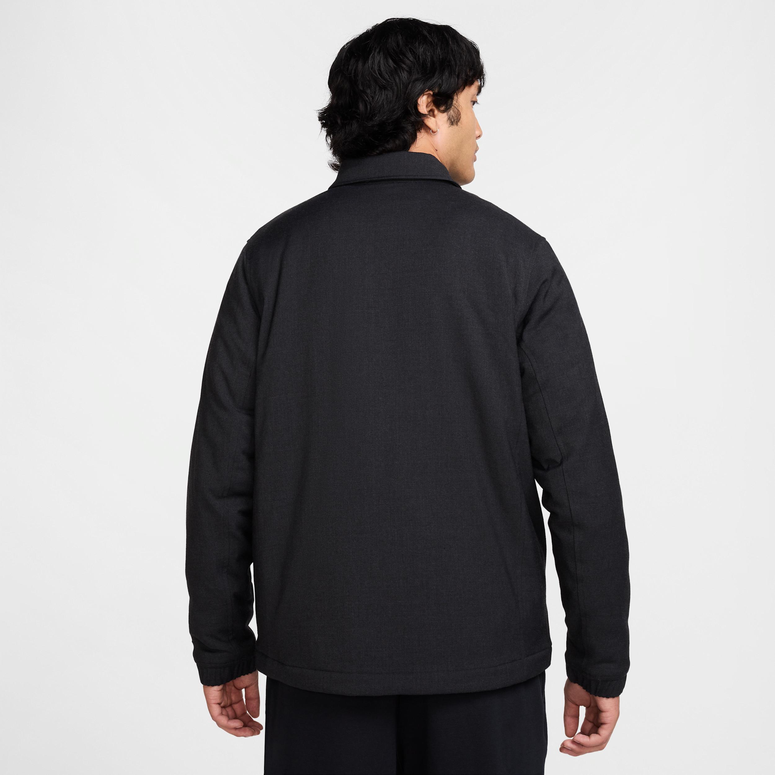 Nike Men's Wool Classics Insulated Jacket Product Image
