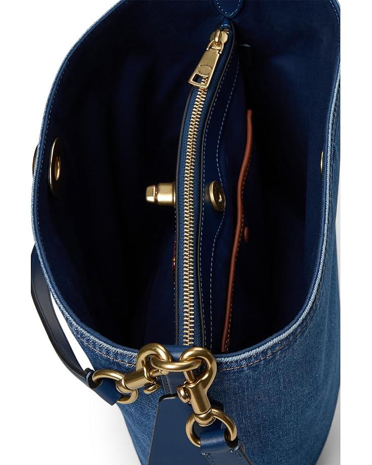 Chain Tabby Shoulder Bag 30 Product Image