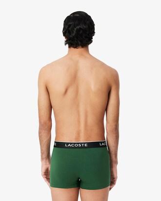 3-Pack Stretch Cotton Trunks Product Image