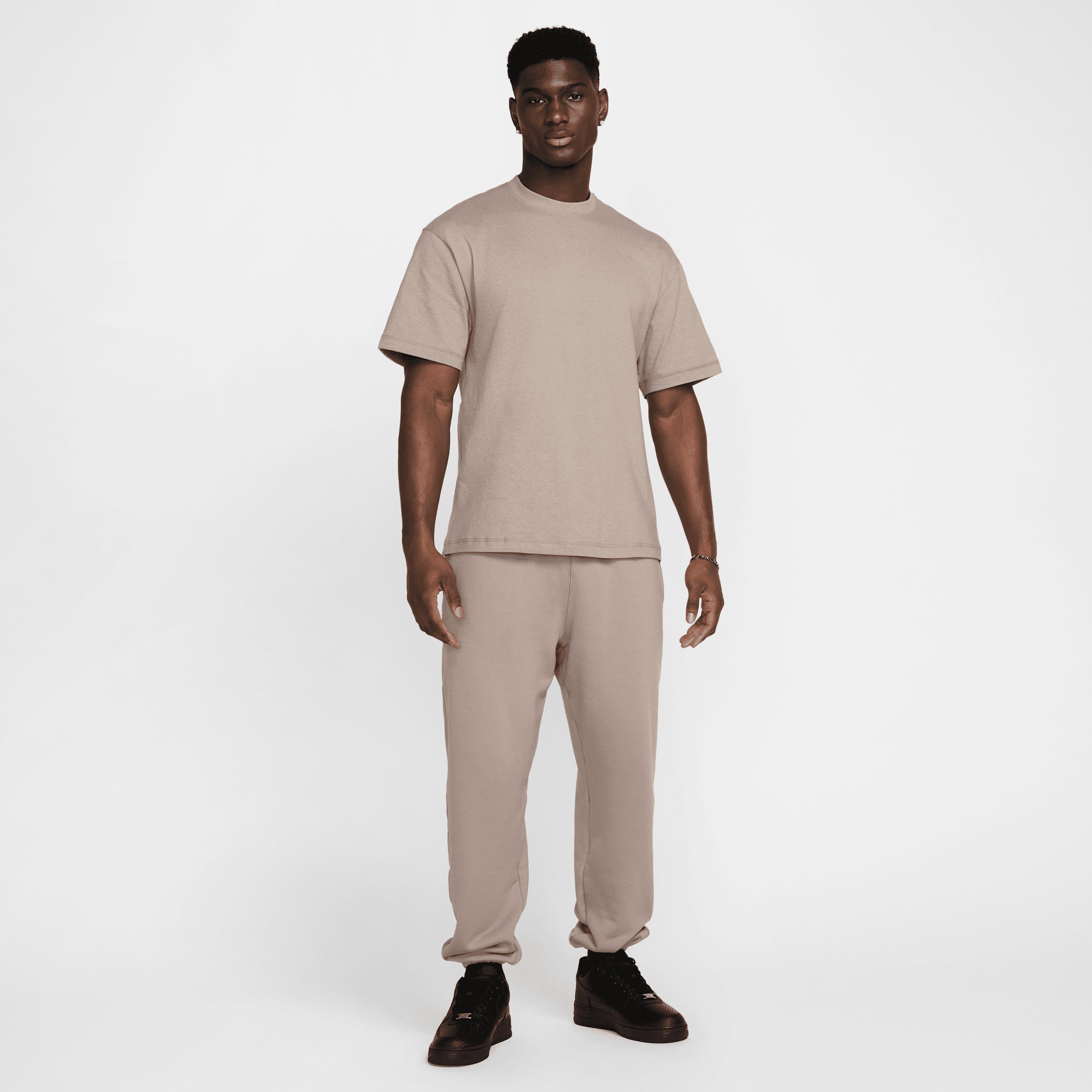 Nike Men's Wool Classics Short-Sleeve T-Shirt Product Image