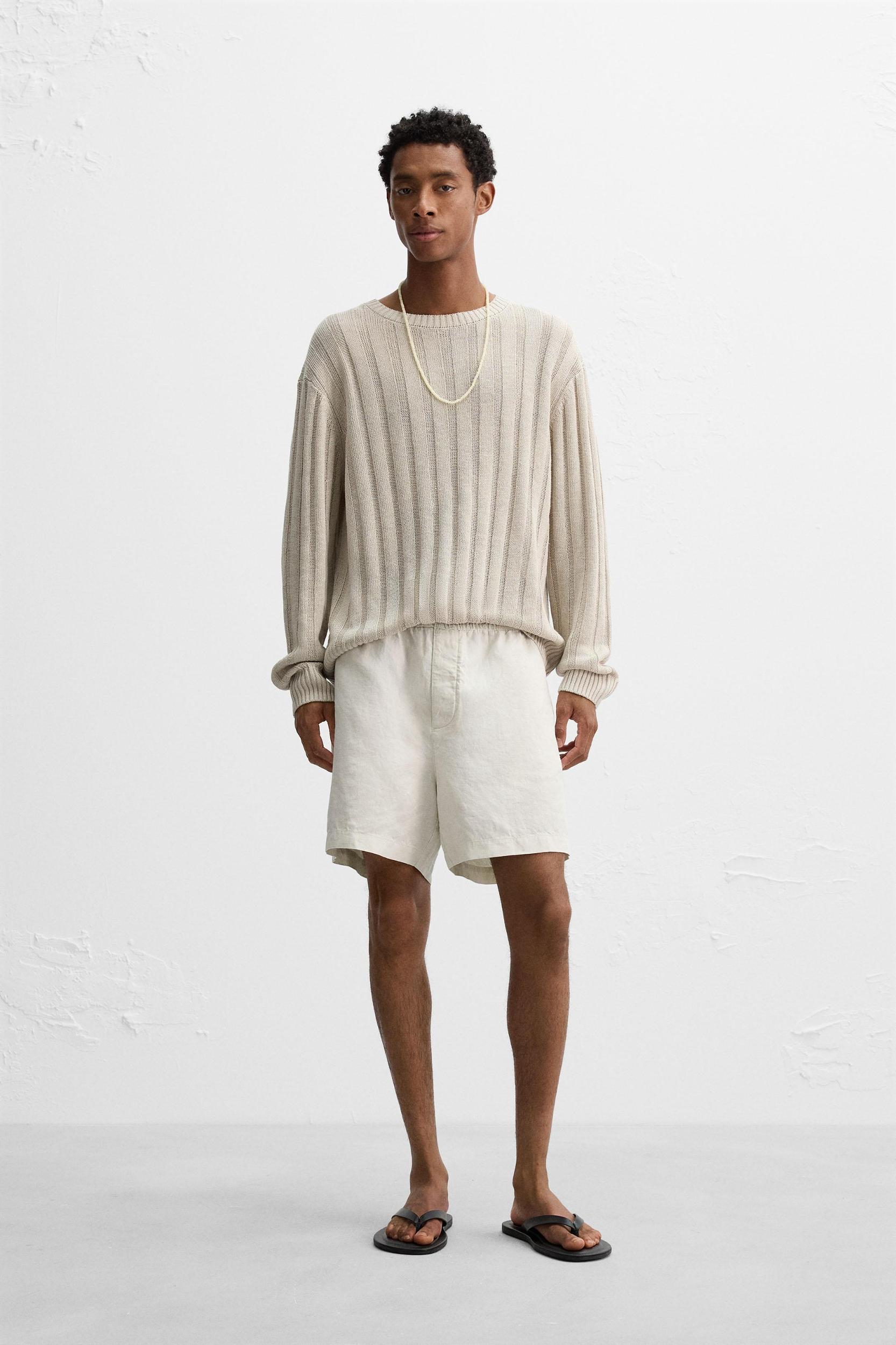 100% HEMP SHORTS Product Image