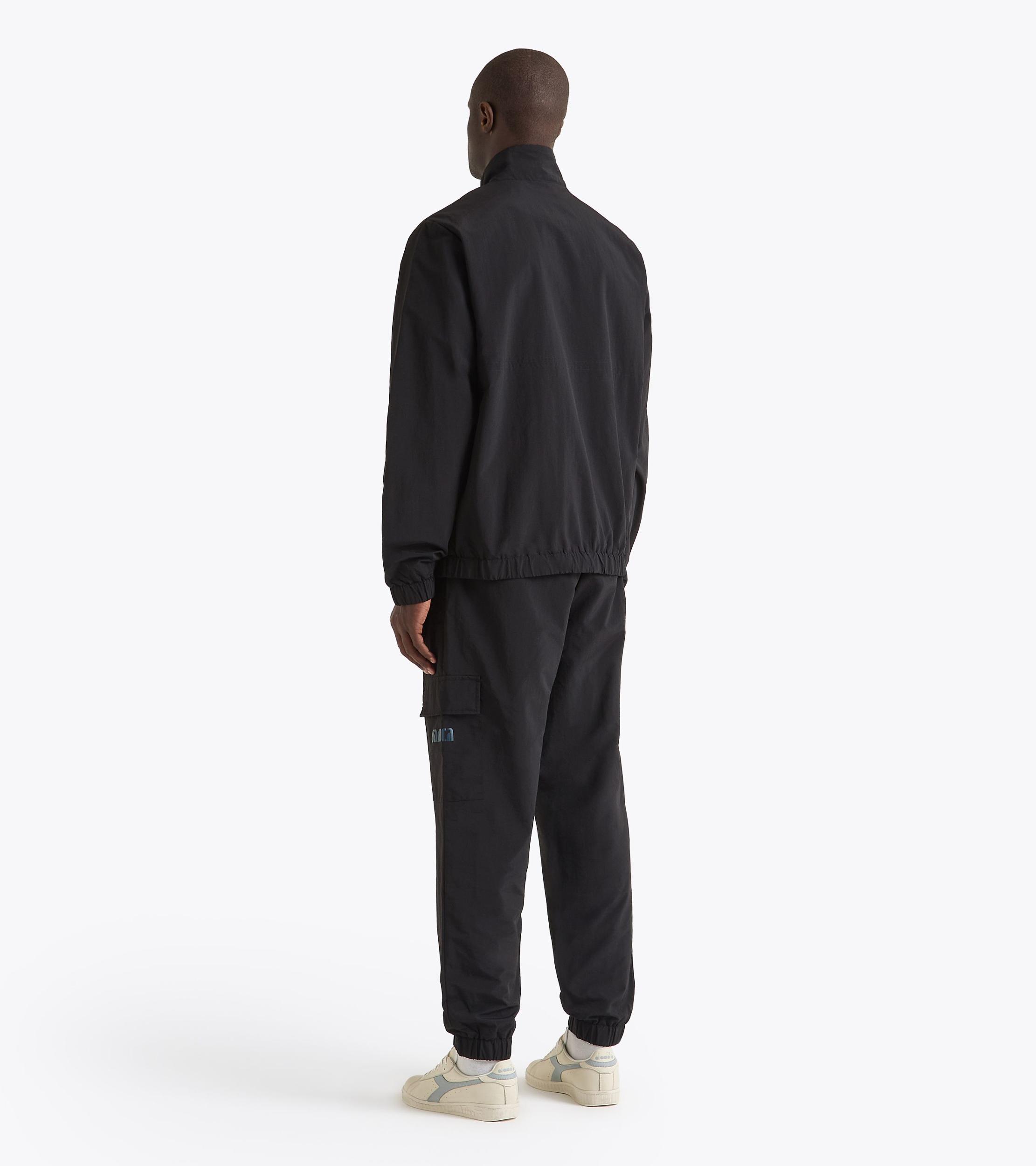 TRACKSUIT ATHL. LOGO II Product Image