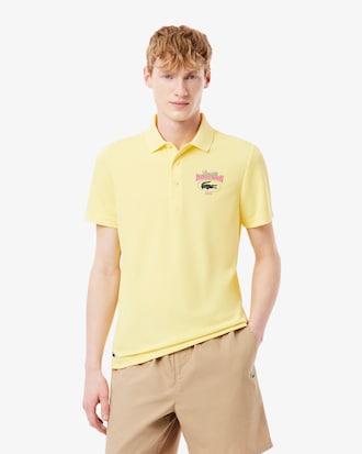 Miami Open Edition Ultra Dry Polo Shirt Product Image