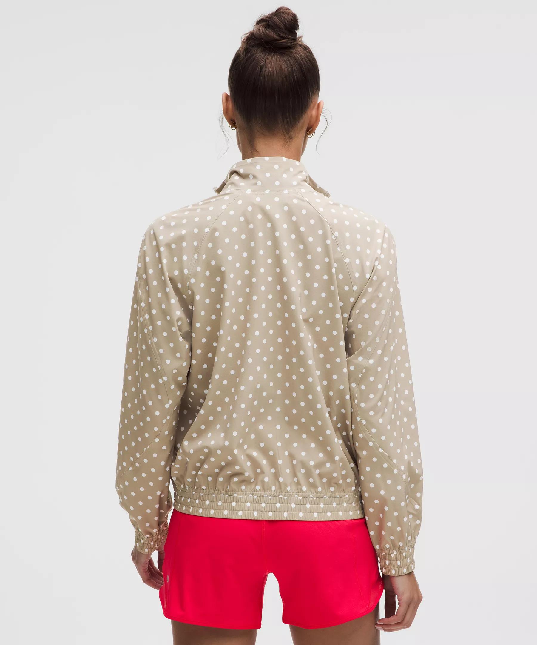 Adapted State Track Jacket Product Image