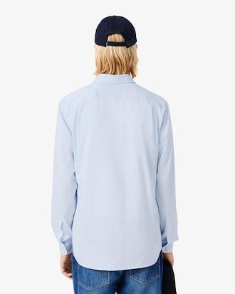 Regular Fit Cotton Shirt Product Image