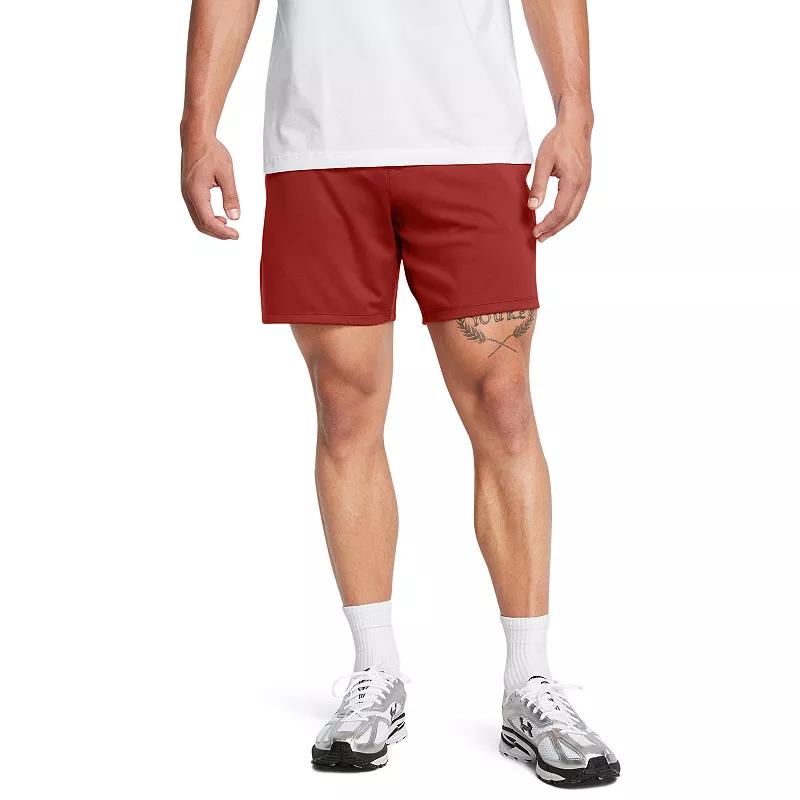 Big & Tall Under Armour Motion Shorts, Men's,  Product Image
