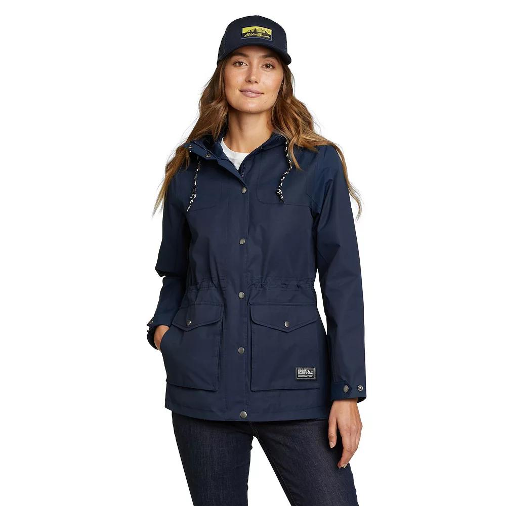 Women's Eddie Bauer Charly Hooded Jacket,  Product Image