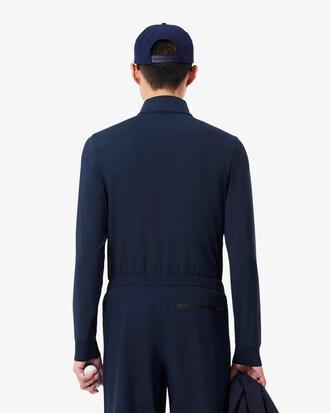 Ultra Dry Stretch Golf Sweatshirt Product Image