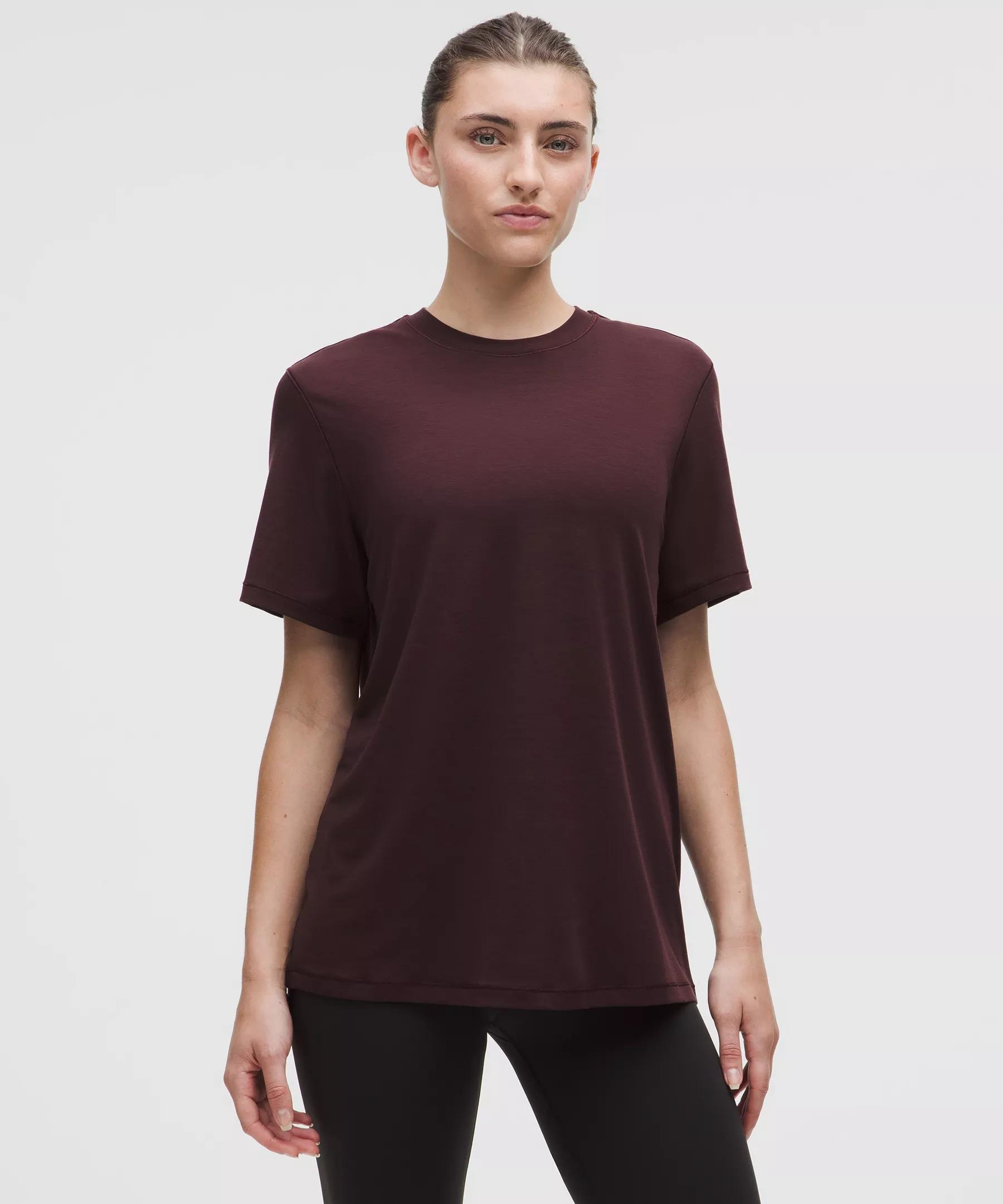 Jersey Training Short-Sleeve Shirt Product Image