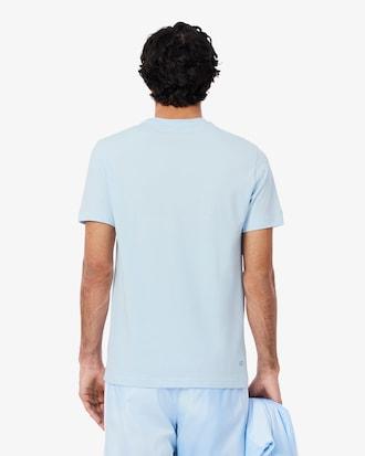 Lacoste Tennis x Daniil Medvedev T-shirt Product Image