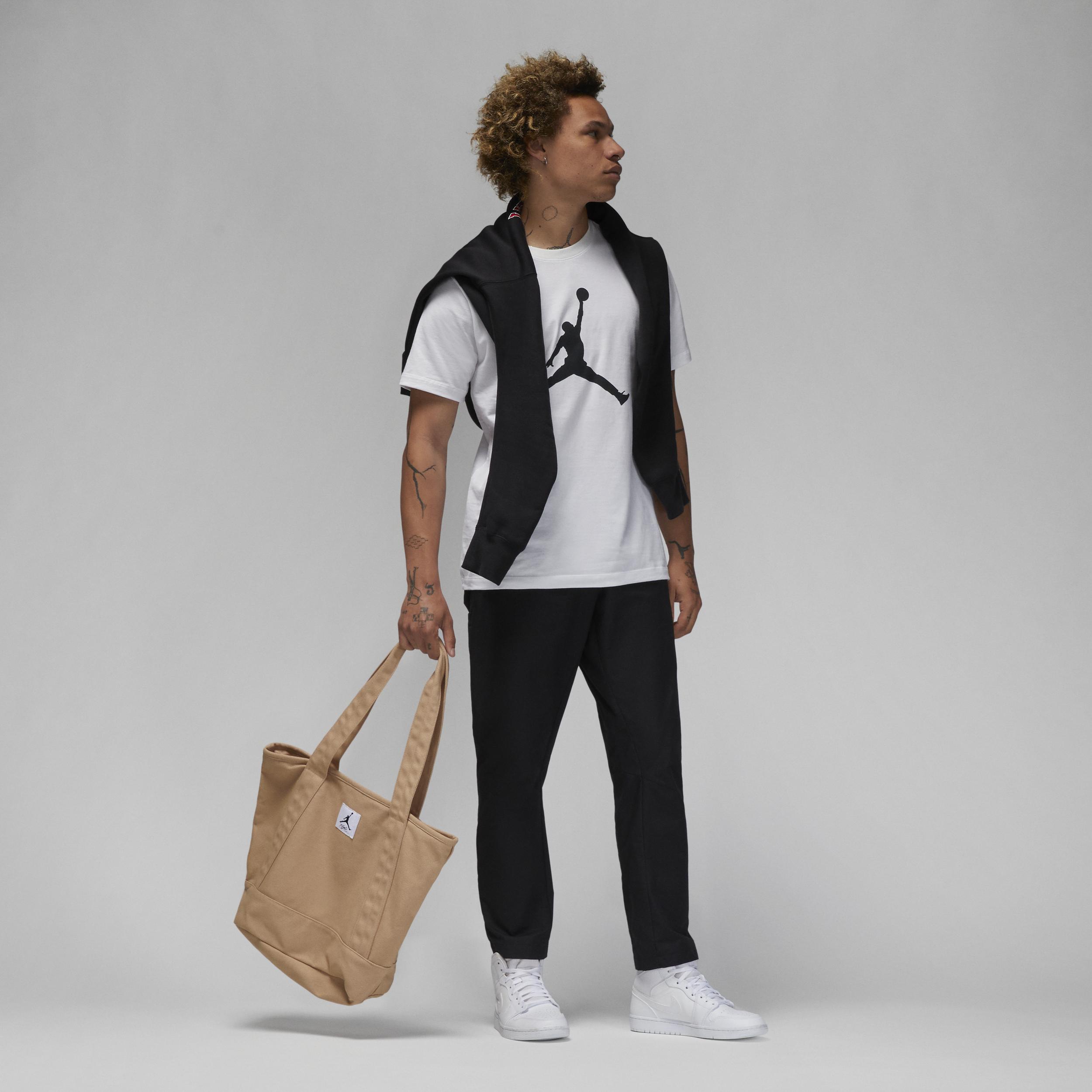 Mens Jordan Jumpman T-Shirt | CJ0921-011 Product Image