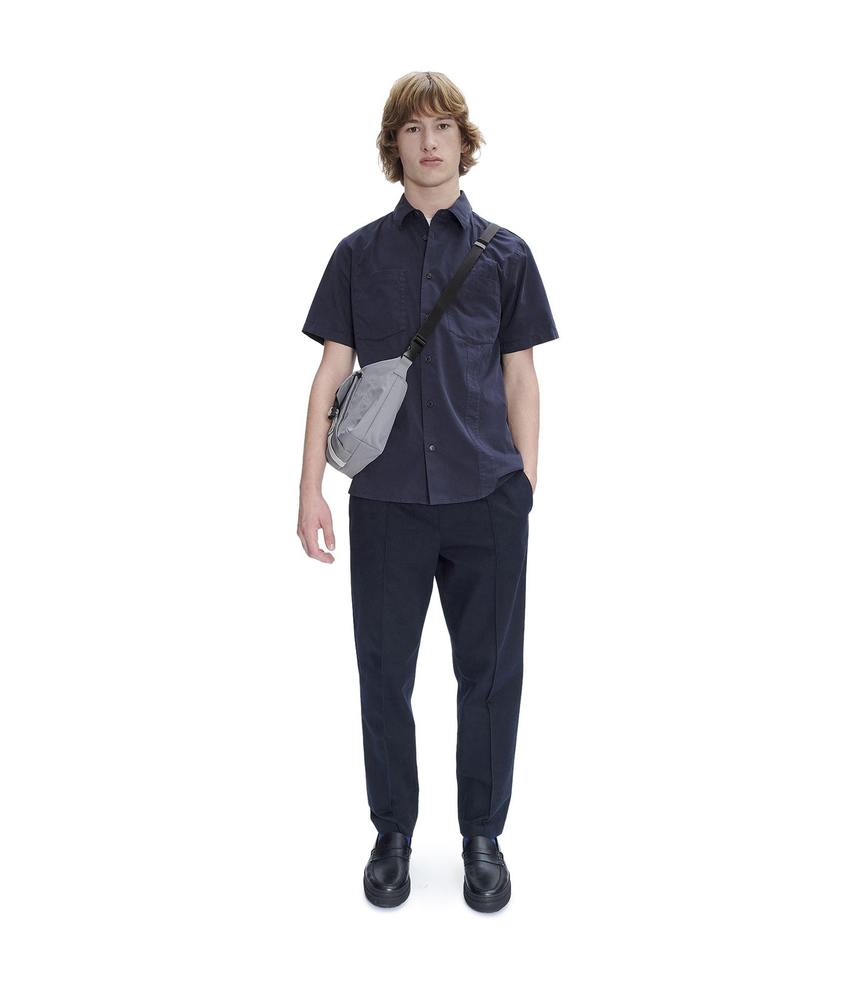 Hunt short-sleeve shirt Male Product Image