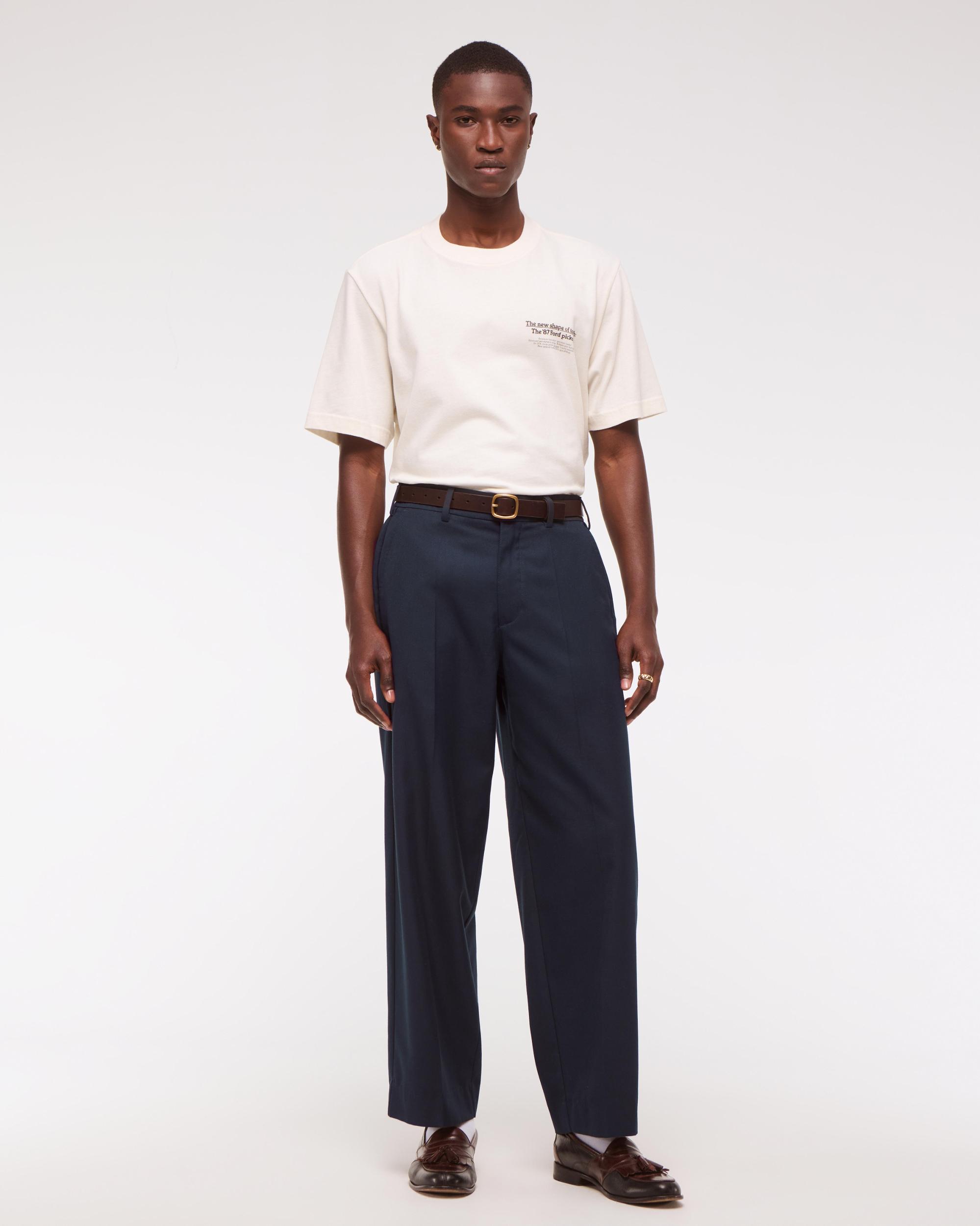 Baggy Trouser Product Image