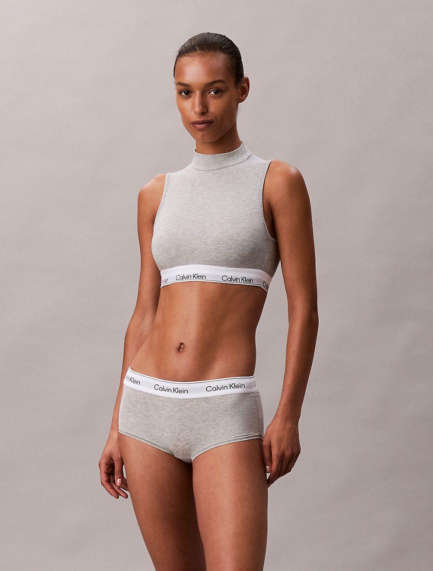 Icon Cotton Modal Boyshort Product Image