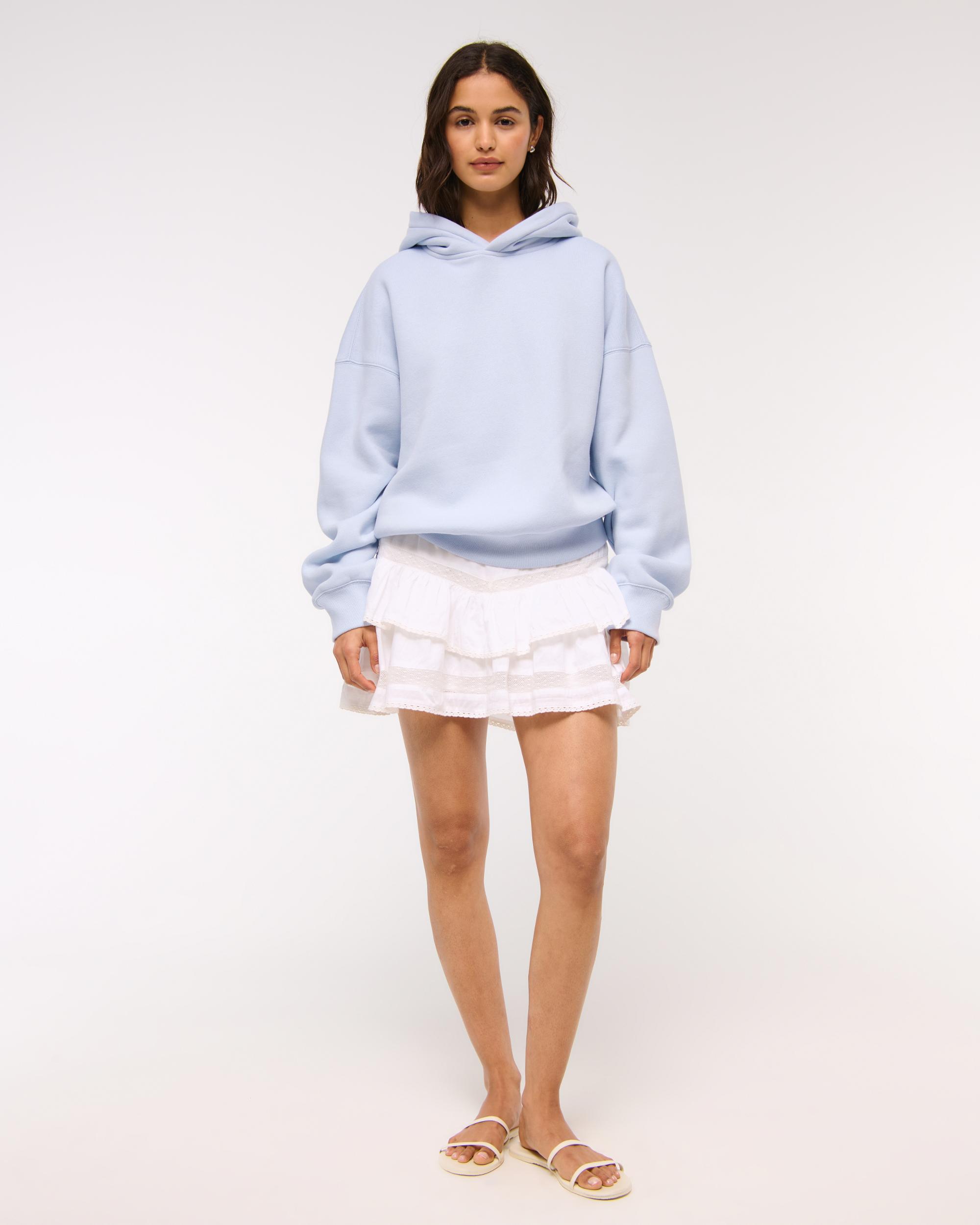 Sunday Hoodie Product Image