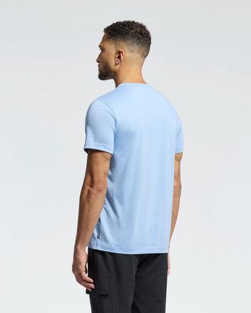 MENS MELBOURNE GRAPHIC TEE - B6U410F200 Product Image