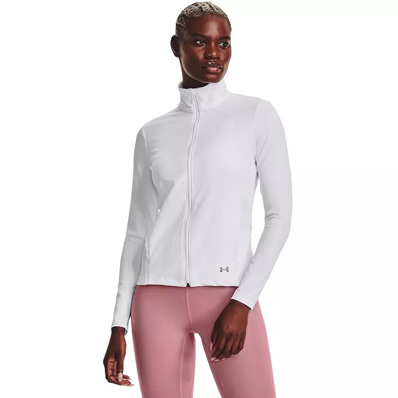 Women's Under Armour Motion Jacket,  Product Image
