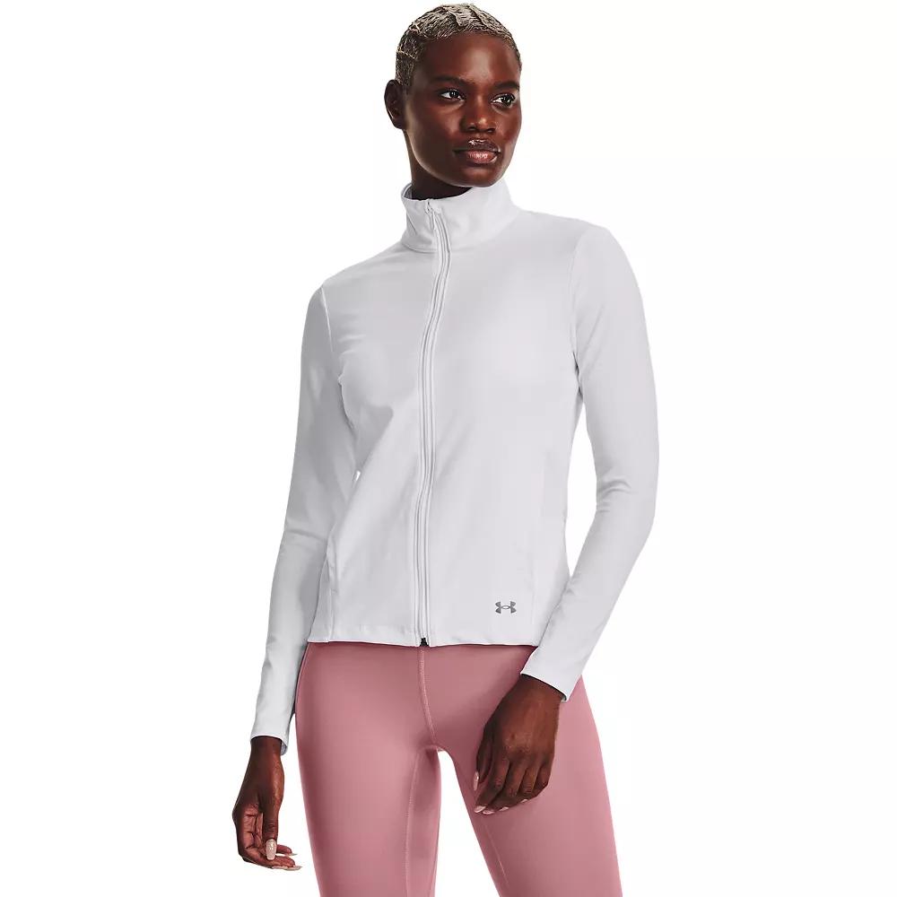 Women's Under Armour Motion Jacket,  Product Image