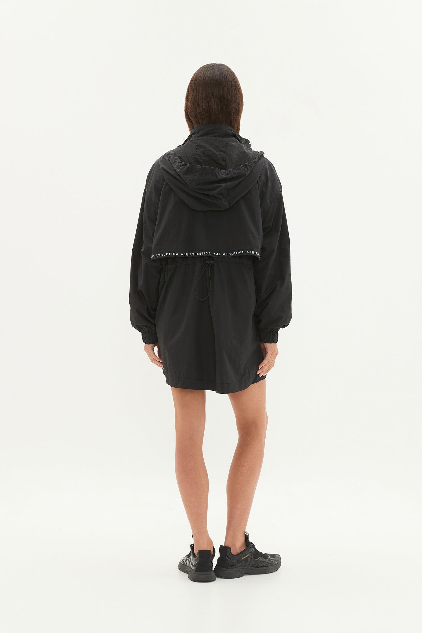 Ripstop Spray Jacket 790 Product Image