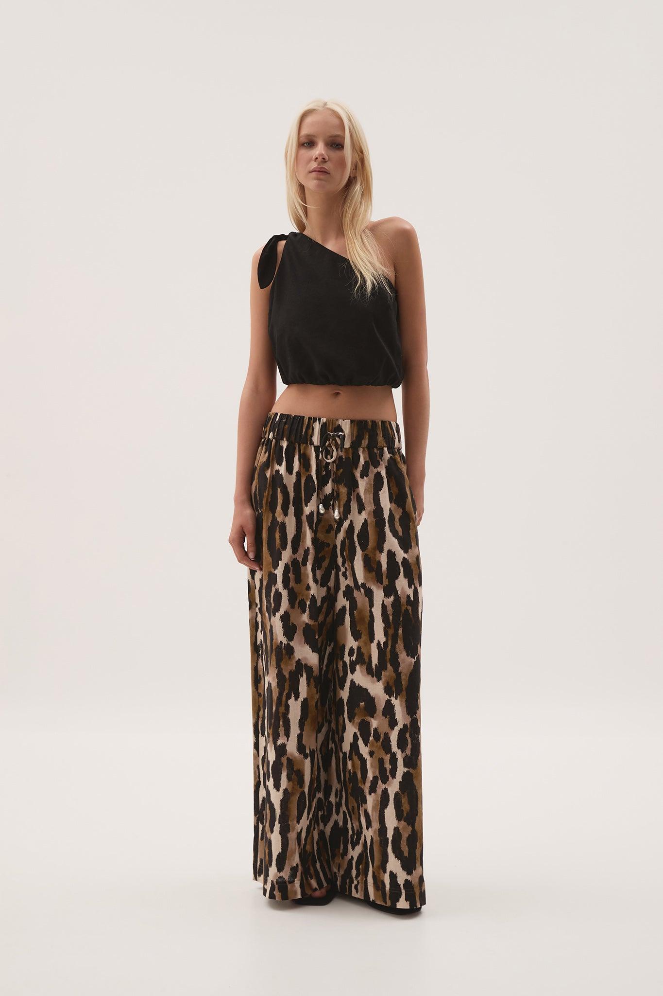 Daze One Shoulder Maxi Dress Product Image