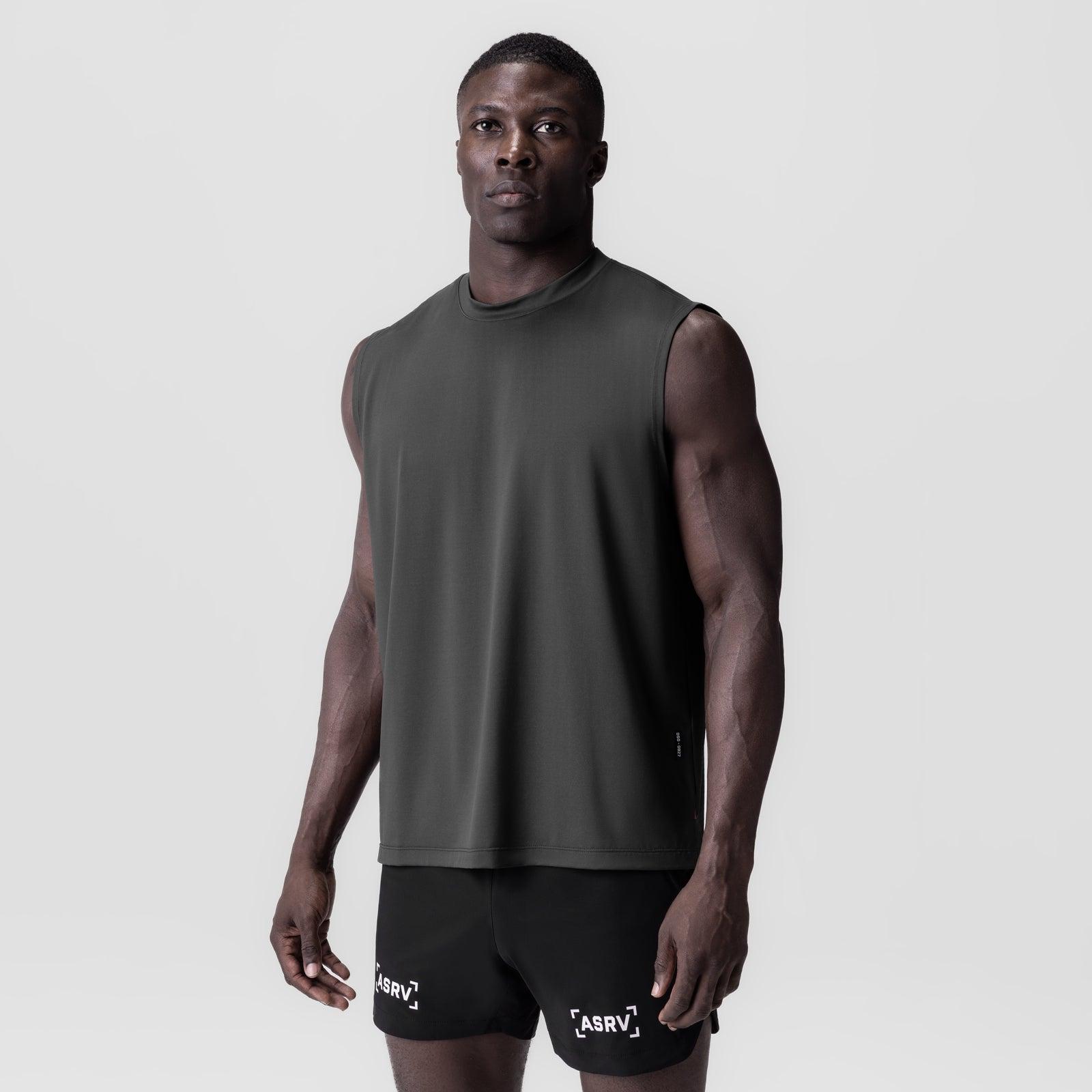 0927. 3D-Lite® 2.0 Lycra® Relaxed Cutoff - Black "Brush Wings" Product Image