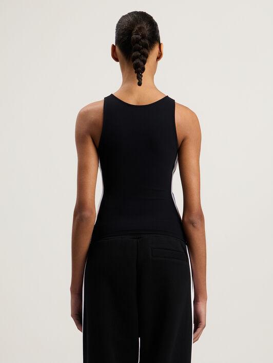 Training Track Tank Top Product Image