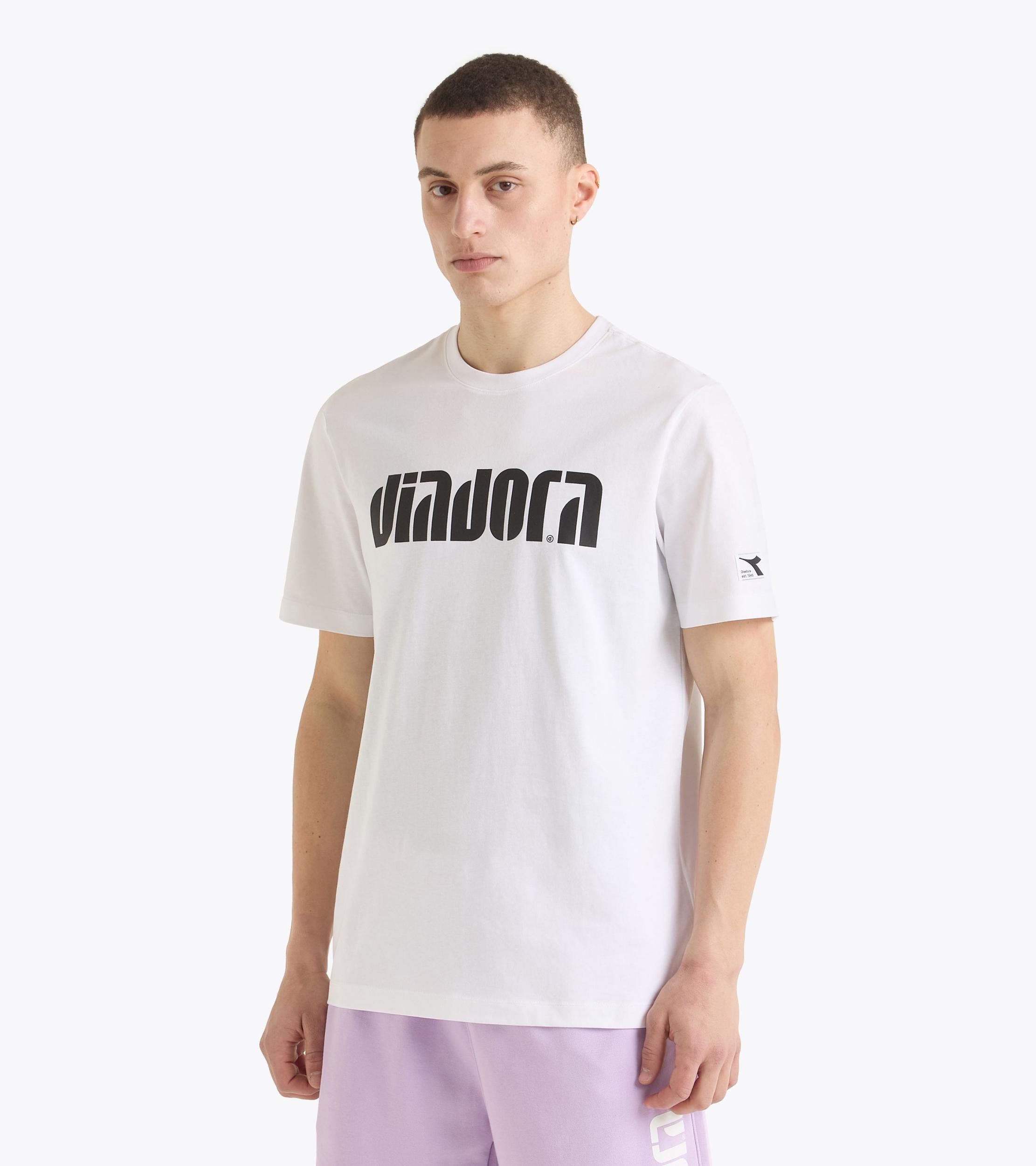 T-SHIRT SS ATHL. LOGO Product Image