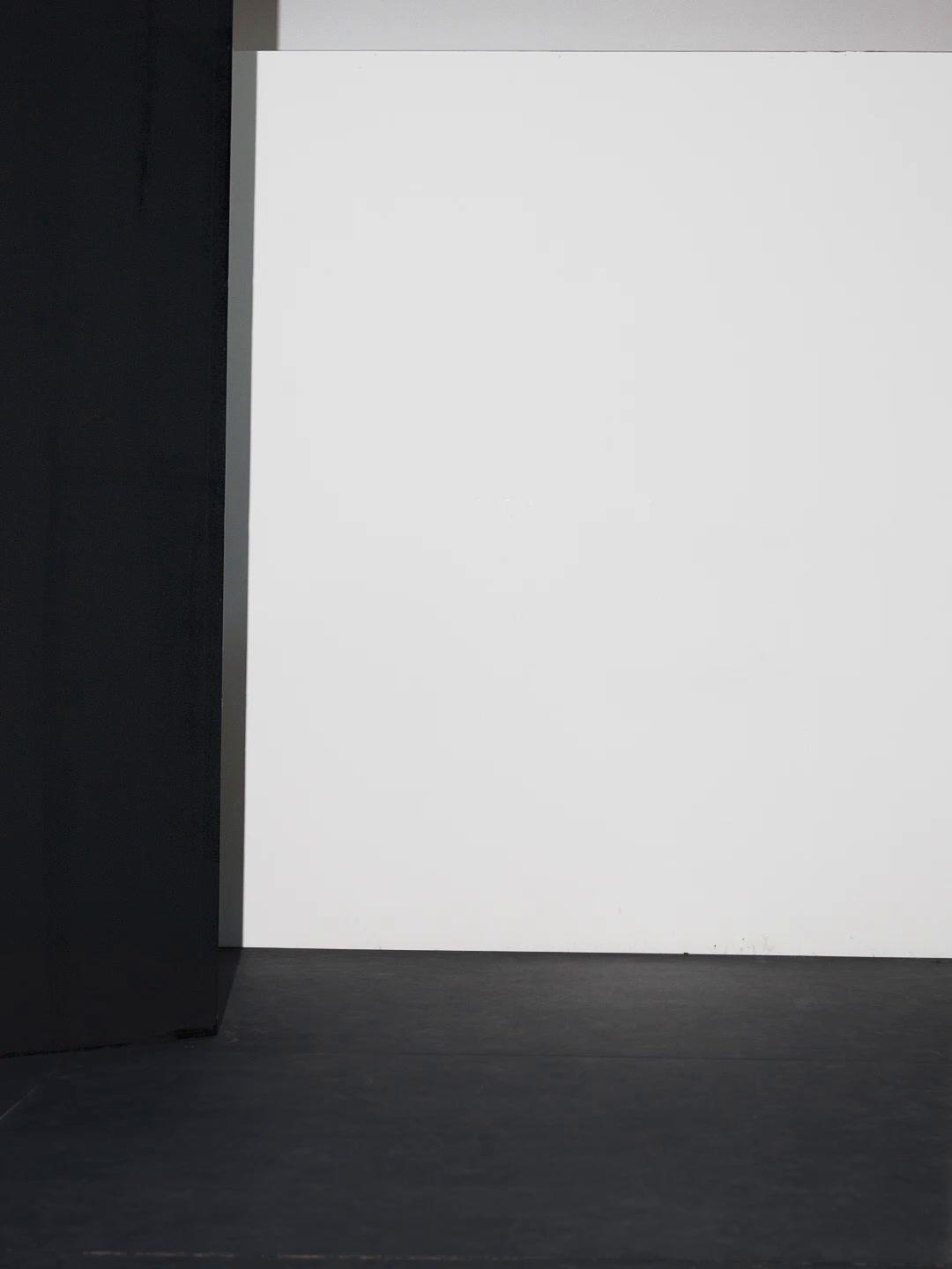 Split suede leather jacket with pockets Product Image