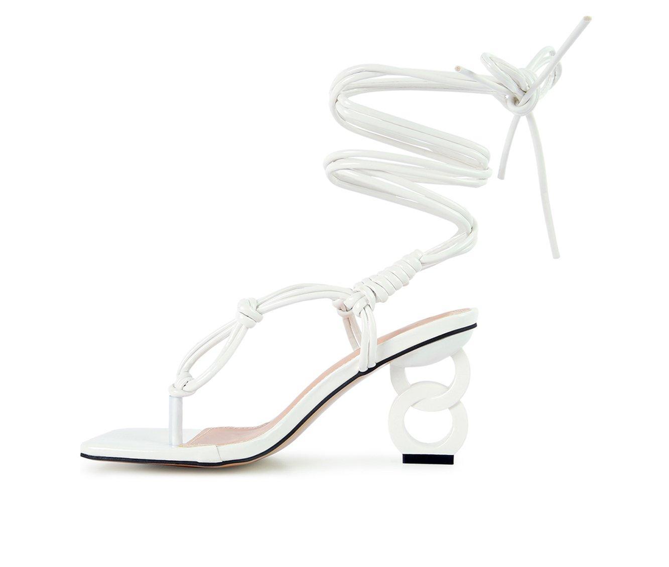 Women's London Rag Cassino Dress Sandals Product Image